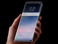 三星Bixby中文版上線：比蘋果Siri好用！S8/Note8首發