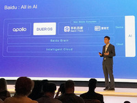 高通與百度戰略合作，攜手優化DuerOS人工智能系統
