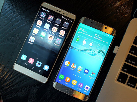 科客晚報(bào)：蘋果iPhone頻頻出事，華為訴三星侵權(quán)案獲勝