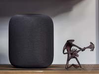外媒評蘋果HomePod：音質同價位最好，但功能和體驗并不夠出色