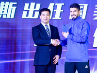 國美手機力邀蘇亞雷斯代言！6月發布神秘新品
