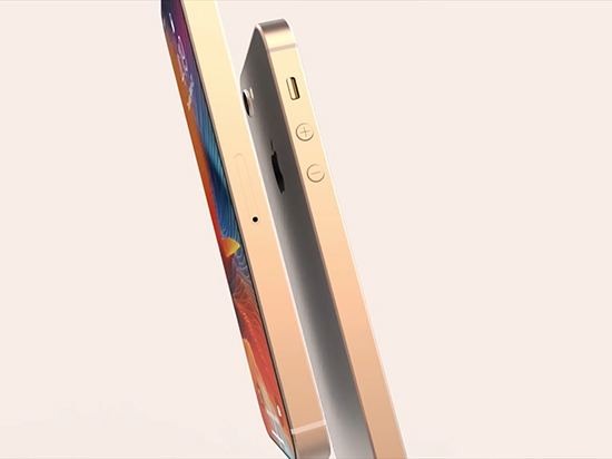 蘋(píng)果iPhone SE2?第4代手表曝光：4.2寸全面屏，手表更強(qiáng)大