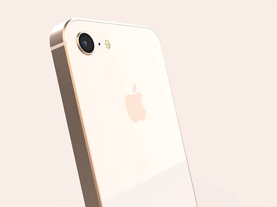 蘋(píng)果iPhone SE2?第4代手表曝光：4.2寸全面屏，手表更強(qiáng)大