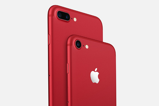 “中國(guó)紅”明天見？iPhone 8/8 Plus紅色特別版或?qū)⑸暇€