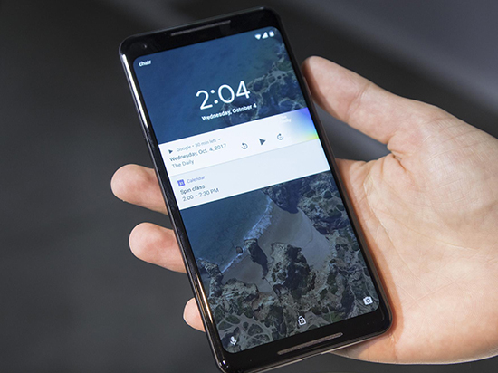 Android P來了：首批適配機型都有哪些？買他們可嘗鮮