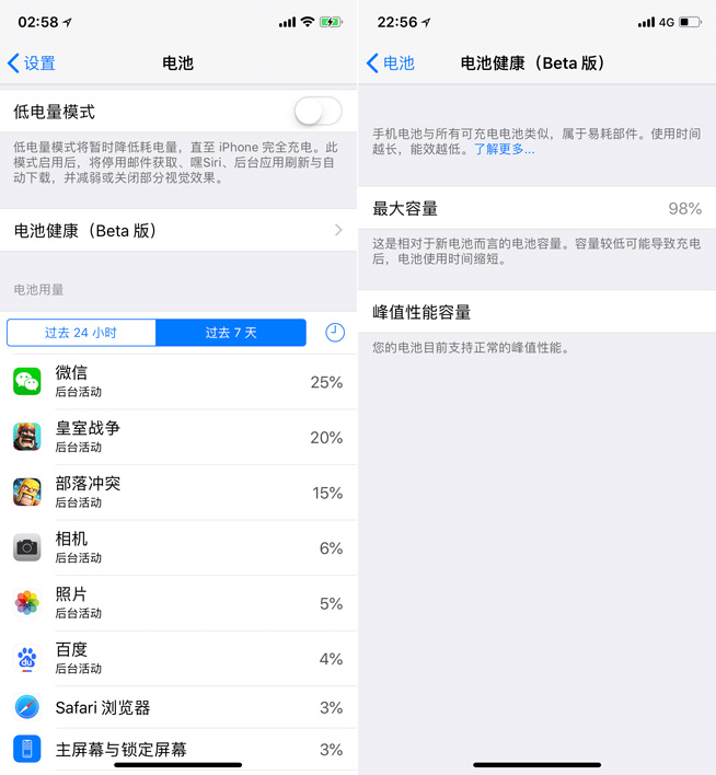 iPhone換電池也能薅羊毛 蘋果返現394元快看你有嗎？