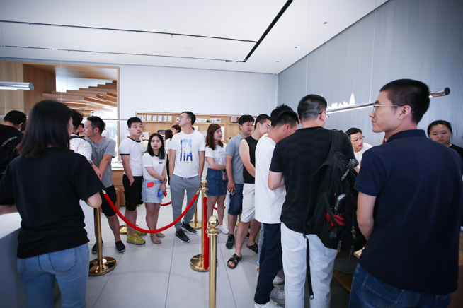 OPPO Find X首批嘗鮮用戶紛紛點贊 厚積薄發成就非凡