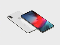 就這么愉快決定了？蘋果新iPhone X將于9月12日登場