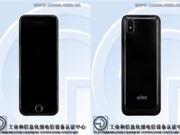 號(hào)稱(chēng)手機(jī)中的戰(zhàn)斗機(jī) 波導(dǎo)X9突然現(xiàn)身工信部：外形很?chē)樔?> </a></div>
                                    <div   id=