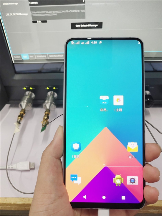 科客晚報(bào)：vivo NEX 5G測試曝光 黃章解釋關(guān)閉魅族16全款預(yù)定