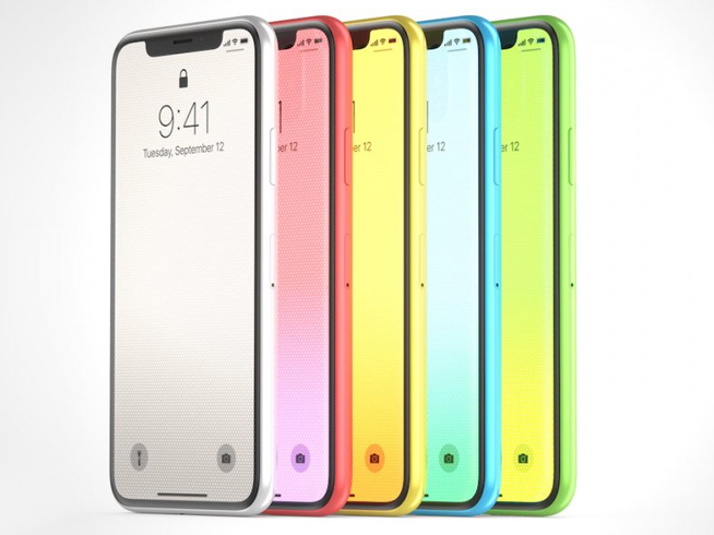 蘋果發布會傳聞匯總：SE還會復活？大屏版改名iPhone XS Max