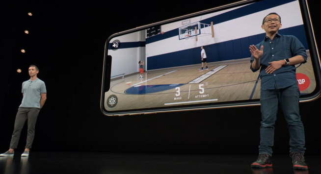 三款新iPhone X發(fā)布：國(guó)行有專屬雙卡雙待版 749美元起售
