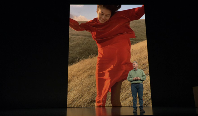 三款新iPhone X發(fā)布：國(guó)行有專屬雙卡雙待版 749美元起售