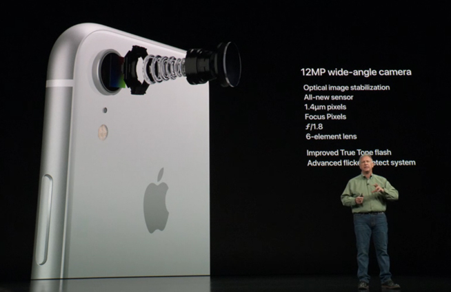 三款新iPhone X發(fā)布：國(guó)行有專屬雙卡雙待版 749美元起售