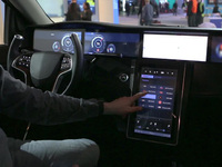 高通發(fā)布第三代驍龍汽車(chē)平臺(tái)：模塊化設(shè)計(jì) 發(fā)力人工智能