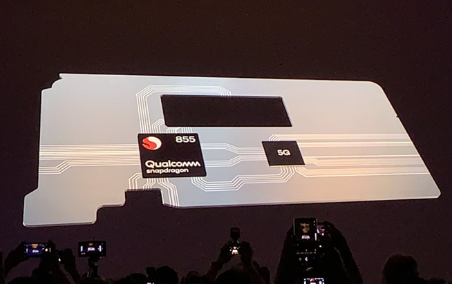 5G智能手機定價策略曝光 至少比普通機型貴500元