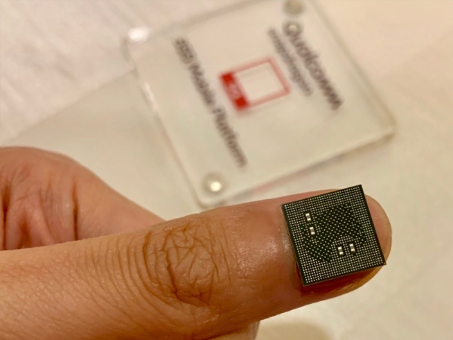 5G智能手機定價策略曝光 至少比普通機型貴500元