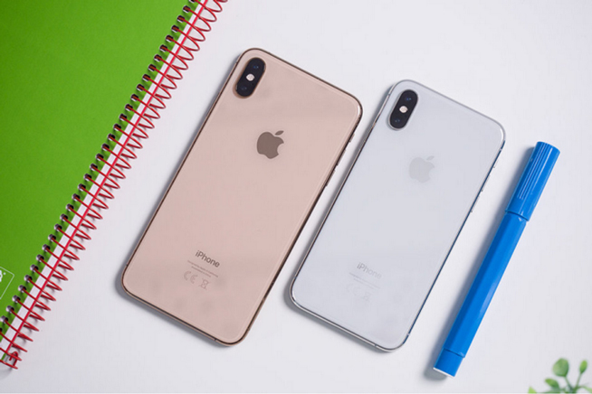 國行iPhone XS系列開始降價：響應庫克調整？最大降幅高達1700元