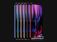 蘋果iPod Touch要復活？A12處理器加持 欽定最強手游機