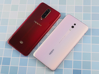 OPPO Reno速度對比：要玩游戲還是選大內存吧