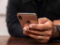 告別祖?zhèn)?W 蘋果新iPhone或?qū)伺?8W快充充電器