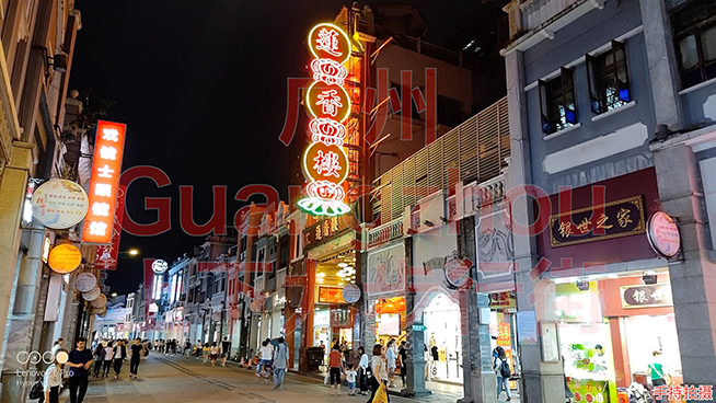 聯想Z6 Pro實測：HYPER VIDEO超級視頻超級夜景拍片有驚喜