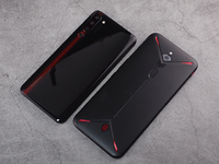 紅魔3對比聯想Z6 Pro：90FPS屏幕刷新率吃雞真有區別嗎？