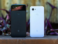 優(yōu)缺點都很明顯 谷歌發(fā)布兩款Pixel 3a中端新機(jī)
