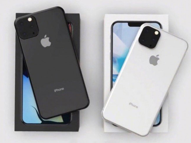 搶先蘋果iPhone XI發(fā)布？谷歌親自實錘Pixel 4“浴霸”后攝