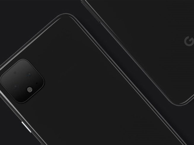 搶先蘋果iPhone XI發(fā)布？谷歌親自實錘Pixel 4“浴霸”后攝