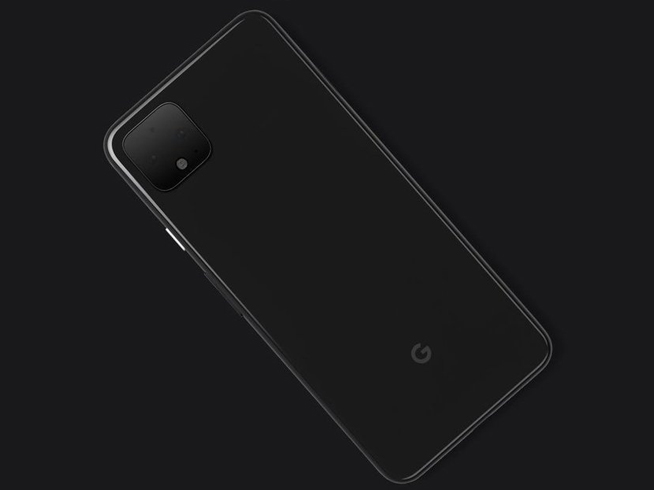 搶先蘋果iPhone XI發(fā)布？谷歌親自實錘Pixel 4“浴霸”后攝