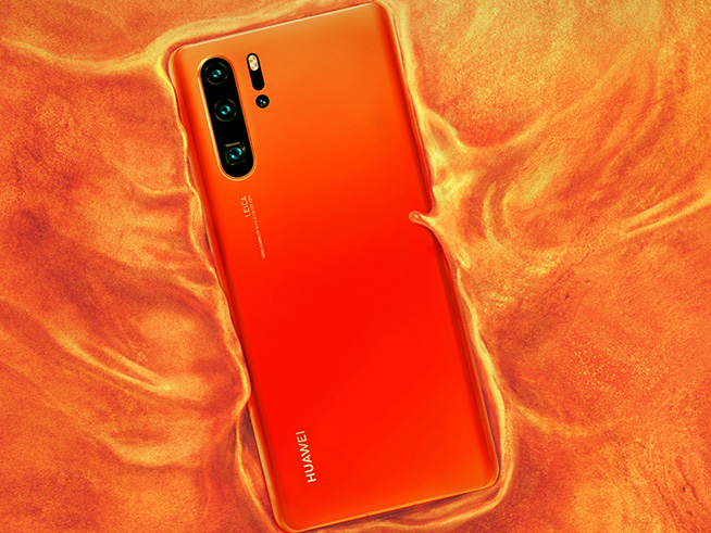 iPhone XS快充并不快，華為P30 Pro超級快充考慮一下？