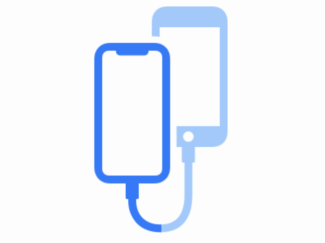 iOS 13有新功能：連線即可傳輸數(shù)據(jù) 未來iPhone備份恢復不用再愁