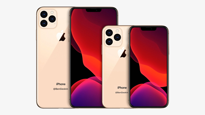 iOS 13有新功能：連線即可傳輸數(shù)據(jù) 未來iPhone備份恢復不用再愁
