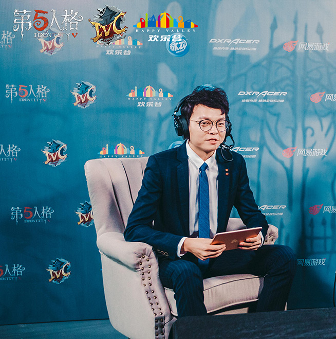 《第五人格》大神訪談：iPad mini是幕后利器，電競手機偽需求？
