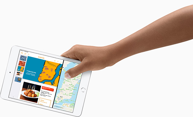 《第五人格》大神訪談：iPad mini是幕后利器，電競手機偽需求？