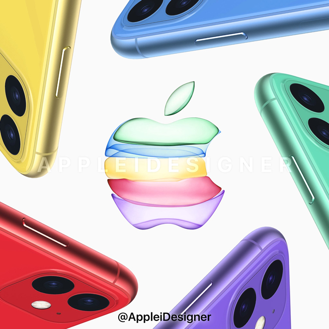 果粉們錢備好了嗎？蘋果新iPhone確認(rèn)9月11日發(fā)布
