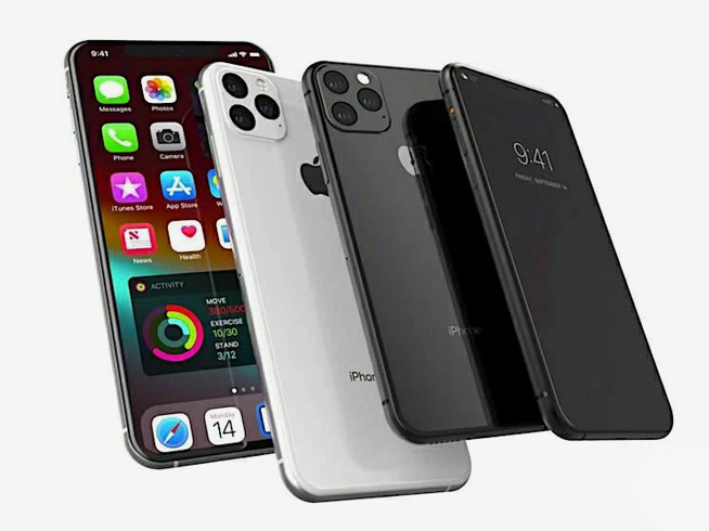 果粉們錢備好了嗎？蘋果新iPhone確認(rèn)9月11日發(fā)布