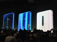 相機大幅提升！OPPO Reno 2發(fā)布，彩蛋很燃