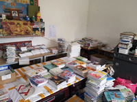 盜版書真能把你讀傻！華章圖書：對拼多多已不抱任何希望