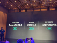 充電狂魔回歸！OPPO發三大閃充新技術，65W旗艦Ace真香