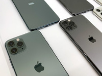 三款iPhone 11上手體驗：首選Pro富選Max，11也挺穩
