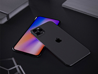 致敬經典iPhone 4設計？iPhone 12渲染圖提前曝光