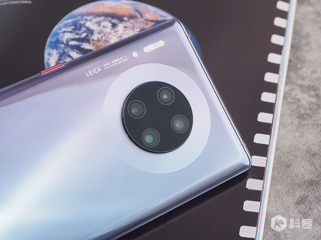 新一代影像標桿！華為Mate30 Pro電影四攝憑何登頂DxOMark？