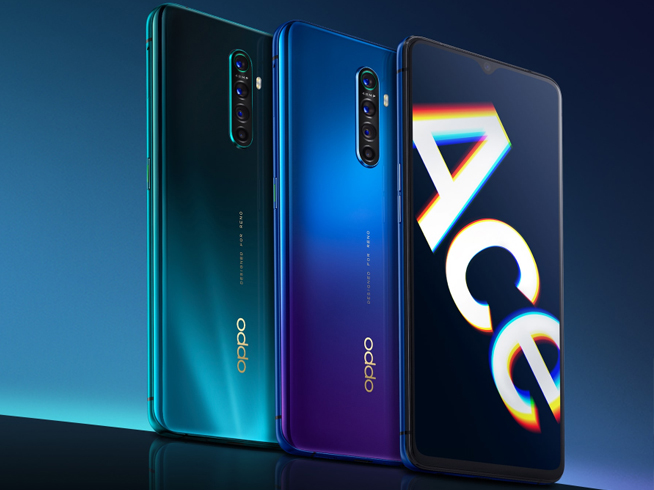 除了三大亮點 OPPO Reno Ace還有這些強(qiáng)項可期待