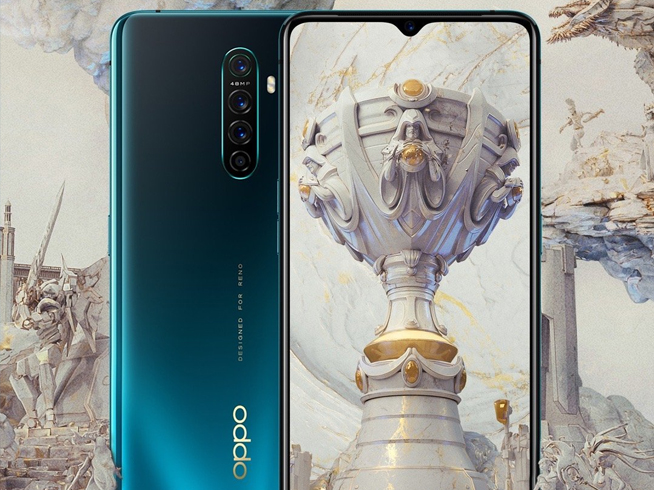 除了三大亮點 OPPO Reno Ace還有這些強(qiáng)項可期待