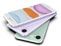 3000元就能拿下？這蘋果iPhone SE2未免也太香了