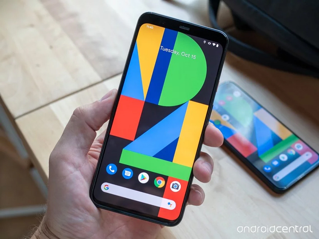 頂配版售價超7000元 谷歌Pixel 4系列新機發布