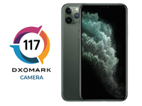 iPhone 11 Pro Max拍照評分公布：并列第二 新三攝立功了？