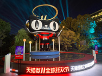1小時3分成交額破千億，新品超百萬款！2019天貓雙11再創(chuàng)一大波紀(jì)錄